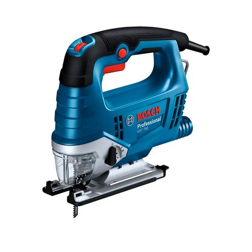 SERRA TICO-TICO GST 750-520W 220V BOSCH