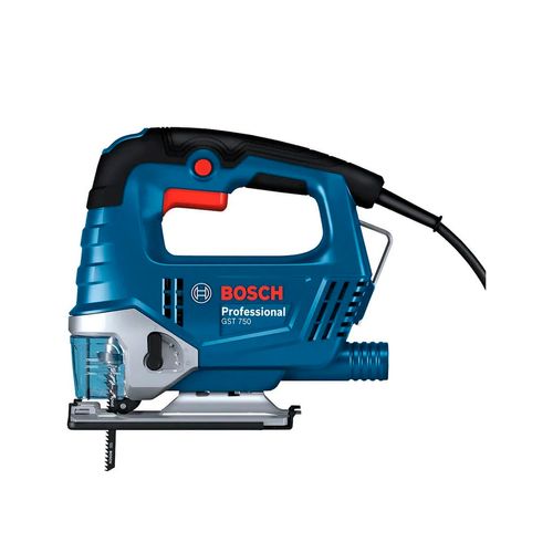 SERRA TICO-TICO GST 750-520W 220V BOSCH