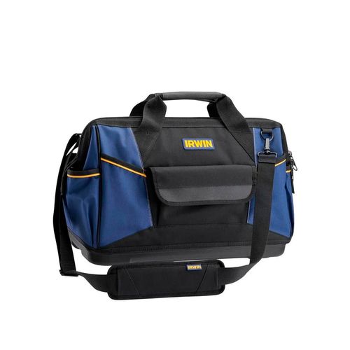 Bolsa para Ferramentas 20 Polegadas com 08 Bolsos Iwst93170-la Irwin