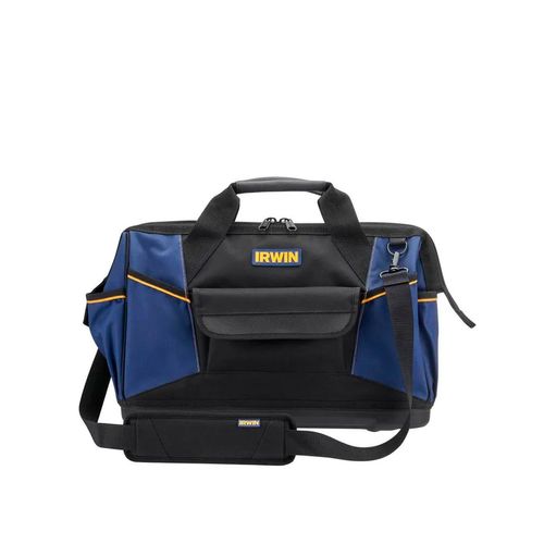 Bolsa para Ferramentas 20 Polegadas com 08 Bolsos Iwst93170-la Irwin