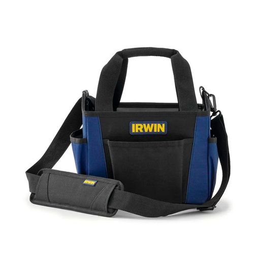 BOLSA PARA FERRAMENTAS 10 POLEGADAS COM 8 BOLSOS 2012145-LA IRWIN