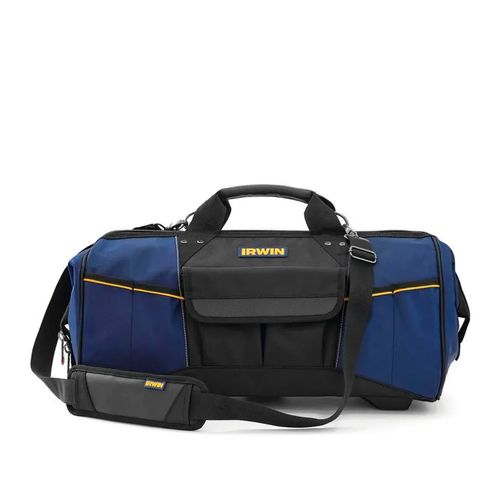 Bolsa para Ferramentas 22 Polegadas com 29 Bolsos 2012161-la Irwin