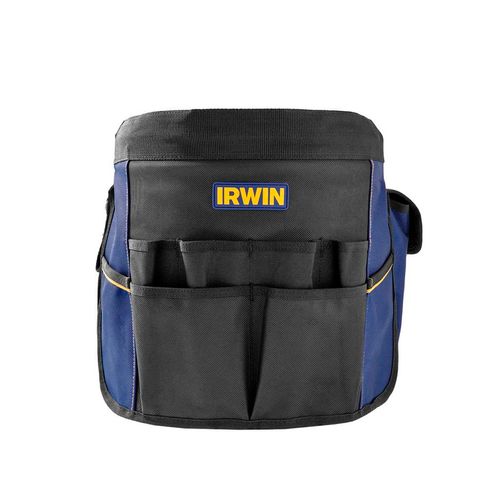 Bolsa de Ferramentas 12 Polegadas para Balde com 35 Bolsos 2012170-la Irwin