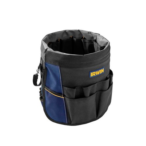 Bolsa de Ferramentas 12 Polegadas para Balde com 35 Bolsos 2012170-la Irwin