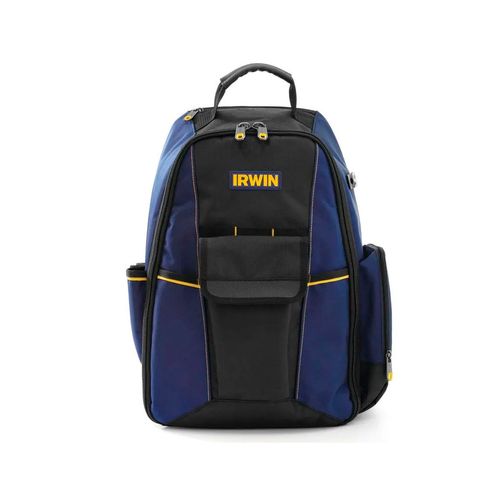 Mochila para Ferramentas 18 Polegadas com 27 Bolsos 2012167-la Irwin