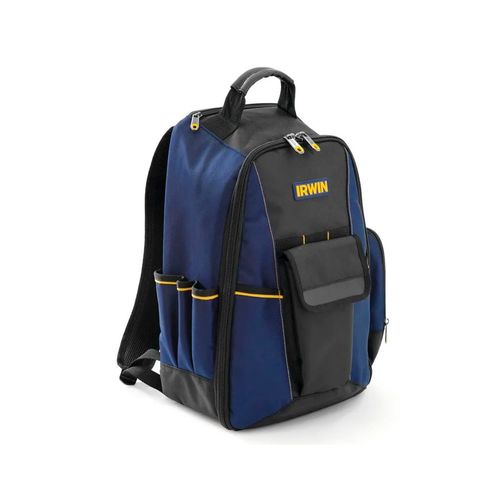 Mochila para Ferramentas 18 Polegadas com 27 Bolsos 2012167-la Irwin
