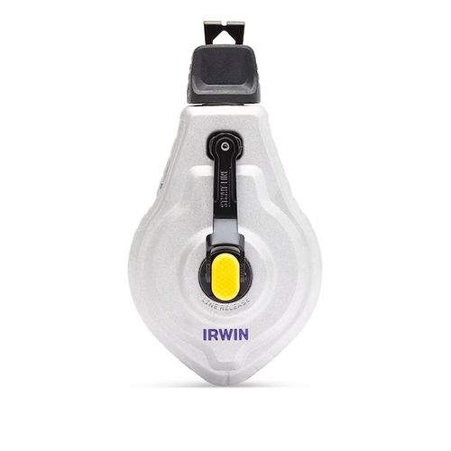 JOGO CARRETEL DE LINHA + GIZ AZUL M6 IWHT48445RC IRWIN