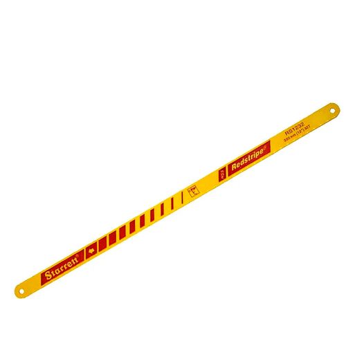 Lâmina de Serra Redstripe Hss 12 Polegadas 32d Rs1232 Starrett