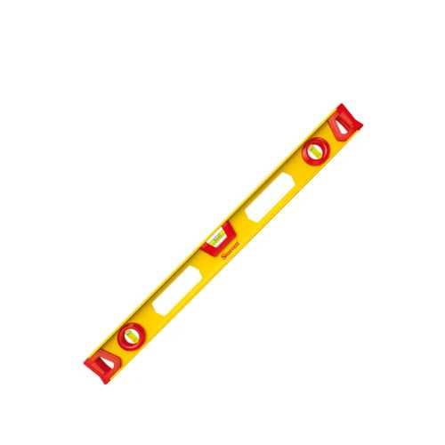Nível de Alumínio 120cm I-beam Klis48-s Starrett