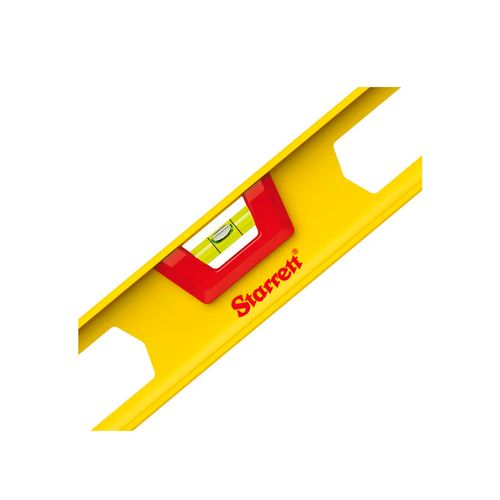 Nível de Alumínio 120cm I-beam Klis48-s Starrett