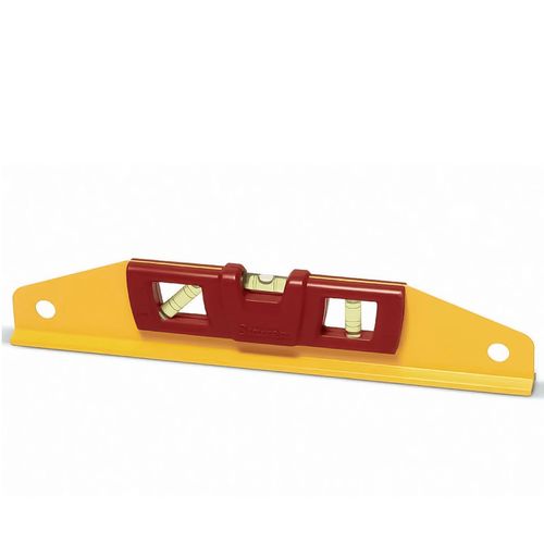 NÍVEL TRAPEZOIDAL DE ALUMÍNIO 35CM 14 POLEGADAS KLTS-14 STARRETT