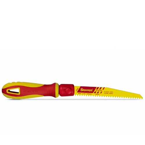 Serrote para Gesso com Serra 6 Polegadas K137  Starrett