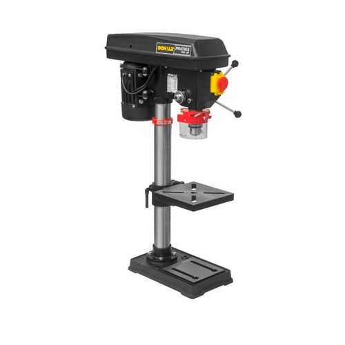 FURADEIRA DE BANCADA FSB 16P PRATIKA 220V SCHULZ