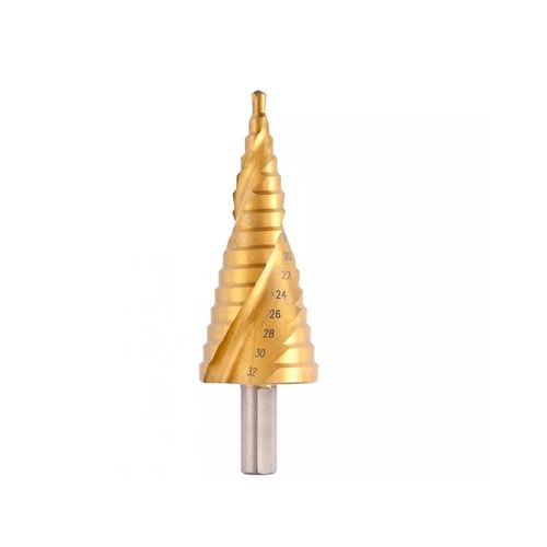 Broca Escalonada 4 - 32mm 723599 Mtx