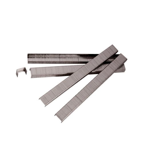 Grampo para Grampeador Pneumático 6mm 5000 Peças Mtx