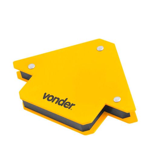 Esquadro Magnético 10 Kgf para Soldador Vonder