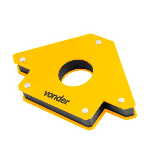 Esquadro Magnético 30 Kgf para Soldador Vonder