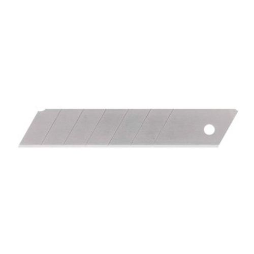 Lâmina para Estilete 25 Mm 10 Peças Vonder