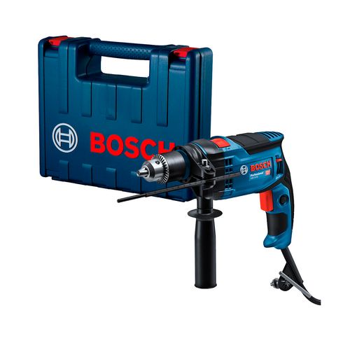 Furadeira de Impacto Gsb 16re 850w Bosch