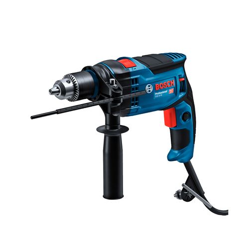 Furadeira de Impacto Gsb 16re 850w Bosch