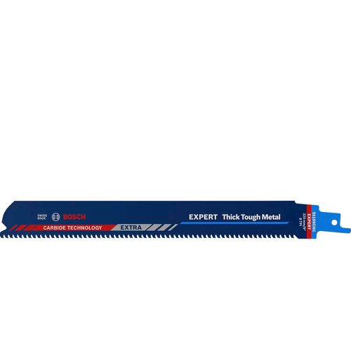Lâmina Serra Sabre S1157chm Metal Bosch