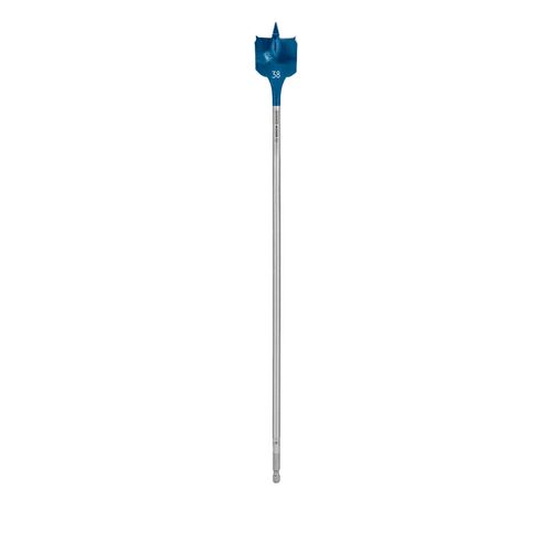 BROCA CHATA EXPERT SELF CUT SPEED 4 X 400MM BOSCH
