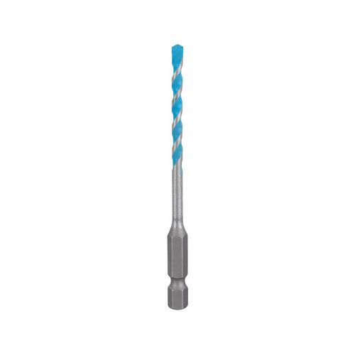 Broca Expert Hex-9 Multi Construction 4mm Bosch