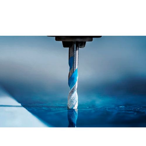 Broca Expert Hex-9 Multi Construction 4mm Bosch