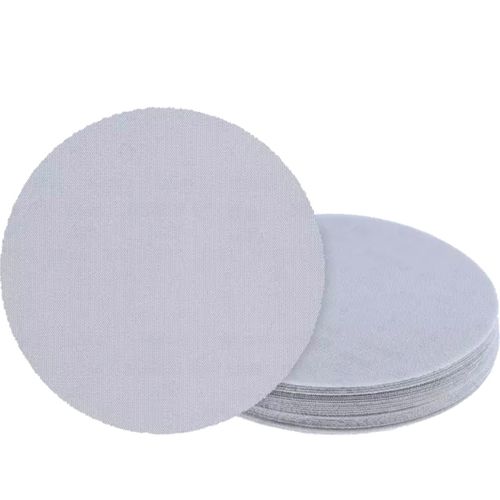 Disco de Lixa Expert M480 225mm G220 25 Peças Bosch