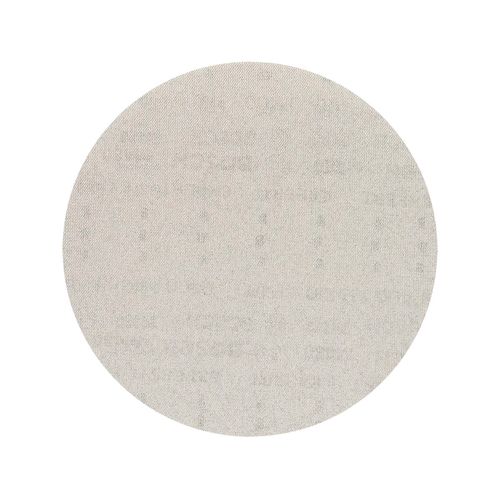 Disco de Lixa Expert M480 225mm G80 25 Peças Bosch