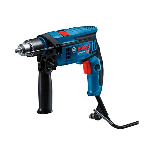Furadeira de Impacto Gsb13 Re-mx5 750w Bosch
