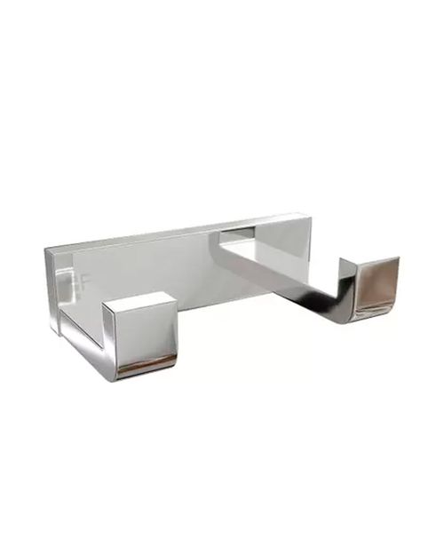 CABIDE DUPLO 9022 INOX POLIDO 28472 ITALY LINE