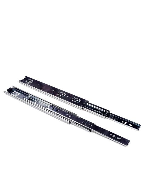 Corrediça Telescópica 30cm T Ka5632 45kg Hettich
