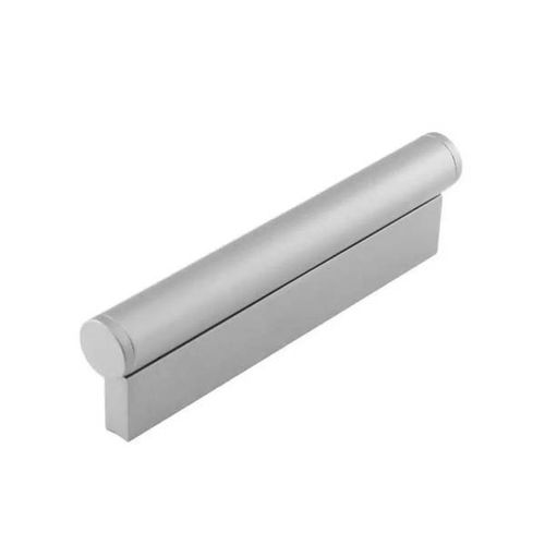 Puxador Sorento 96mm Rosê Escovado Zen