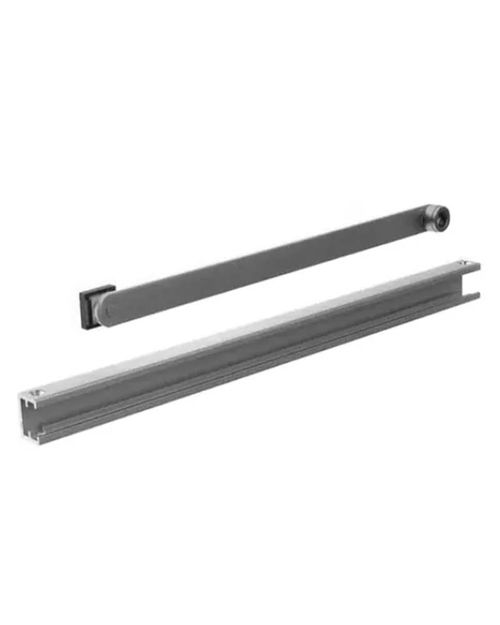 Braço Direito com Guia Deslizante para Mola Its 96 Dorma