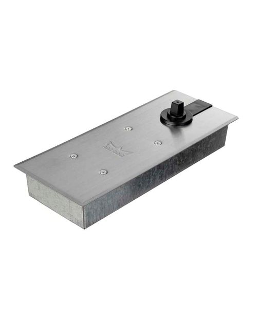 Mola Hidráulica de Piso Bts-60t com Parada 90º Graus Dorma