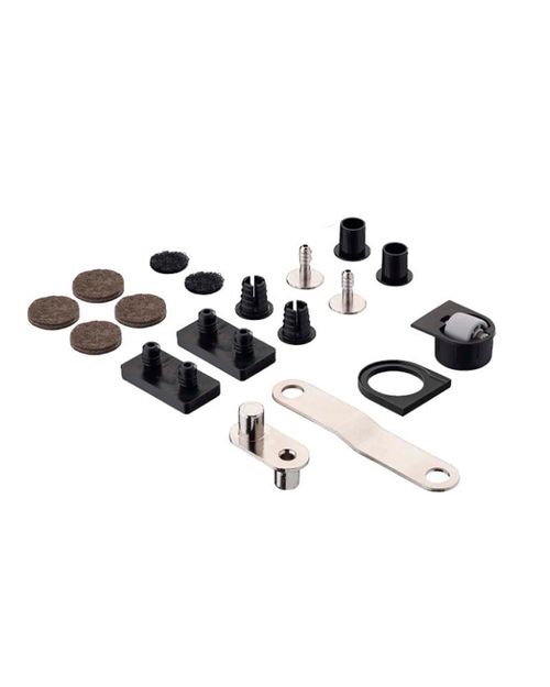 FERRAGEM PARA MESA GIRATÓRIA TURN TABLE HAFELE
