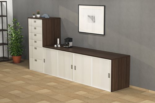 FERRAGEM PARA MESA GIRATÓRIA TURN TABLE HAFELE
