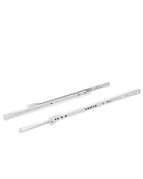 Corrediça Tts 082 35cm 15kg Branca Fgv/tn
