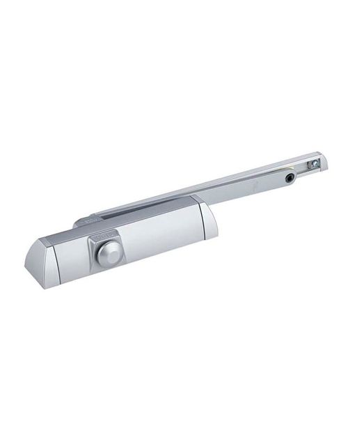 Mola Aérea Hidráulica Ts 90 Prata Dorma