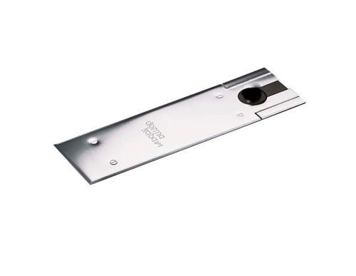 Espelho para Mola Bts-65 Inox Escovado Dorma