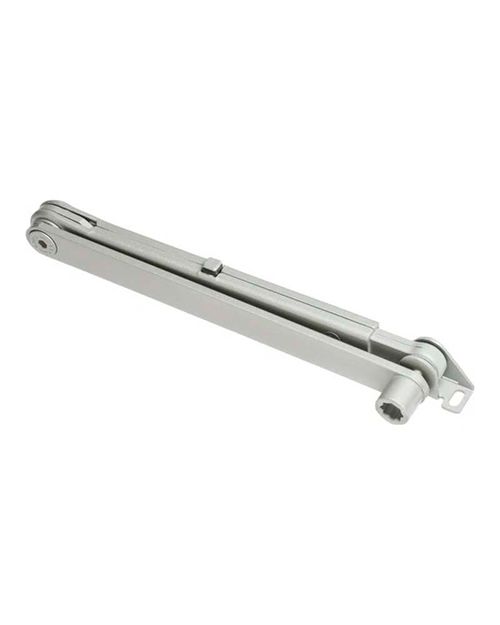 Braço de Parada Ts-72 Prata Dorma