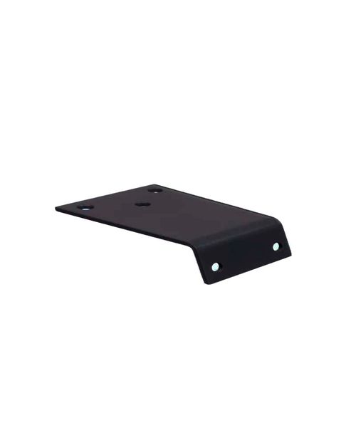 Suporte Paralelo para Braço Ma-200 Preto Dorma