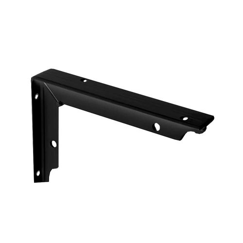 Suporte Prateleira Max 25x50cm Preto Bals