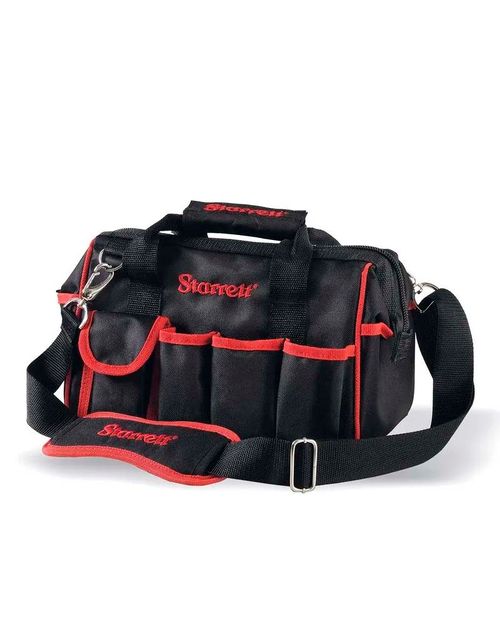 BOLSA PARA FERRAMENTAS COMPACTA 300X170X220MM STARRETT
