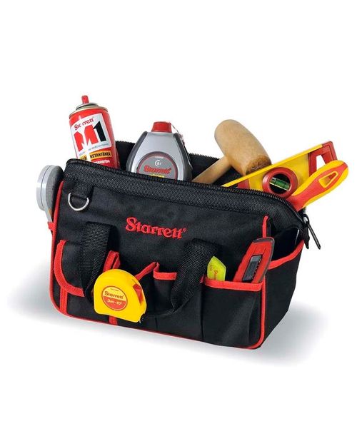 BOLSA PARA FERRAMENTAS COMPACTA 300X170X220MM STARRETT