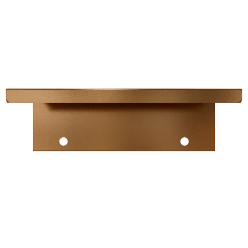 Puxador Sottile 160mm Dourado Matte Zen