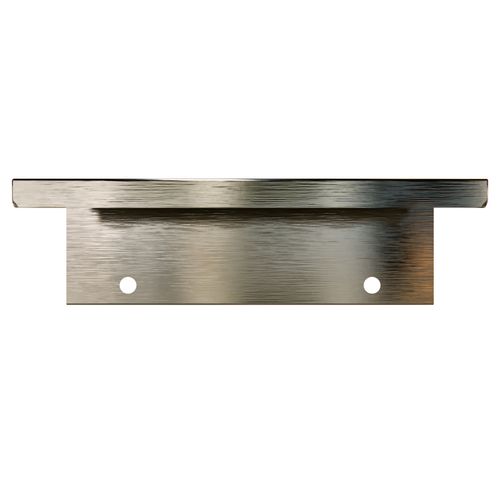 Puxador Sottile 32mm Níquel Escovado Zen