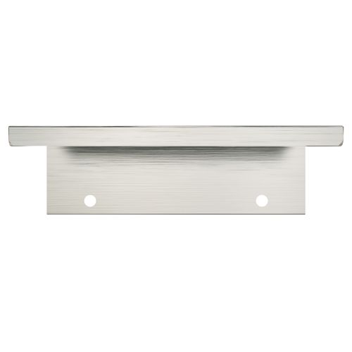 Puxador Sottile 640mm Cromo Escovado Zen