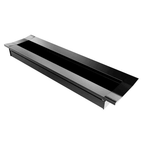 Puxador Smart 288mm Titanium Zen